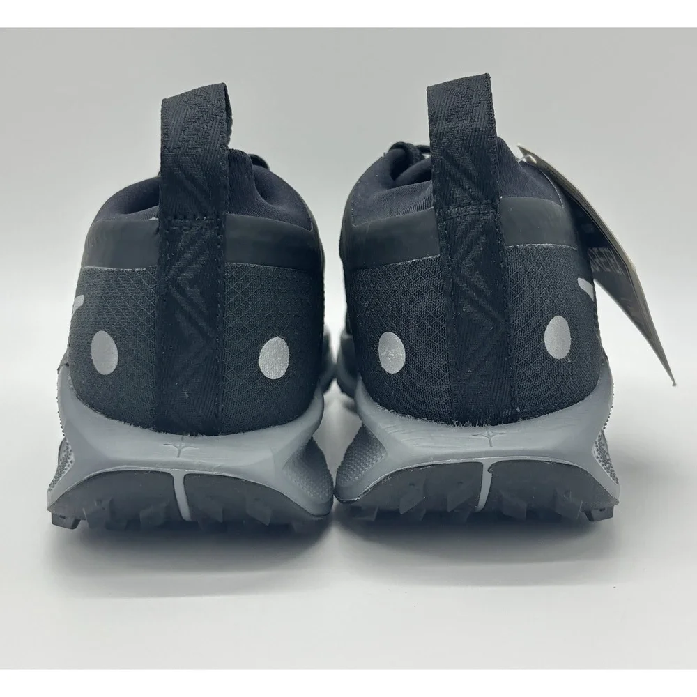 Nike Women's Pegasus Trail 5 Gore-tex‎ Black Wolf Grey Size 5 FQ0912 001